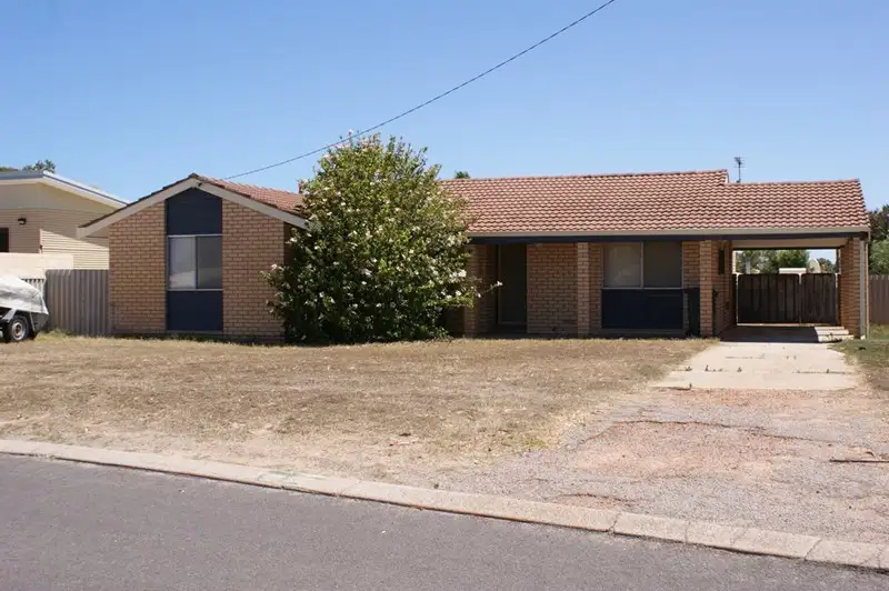 Main view of Homely house listing, 20 Armstrong Street, Dongara WA 6525