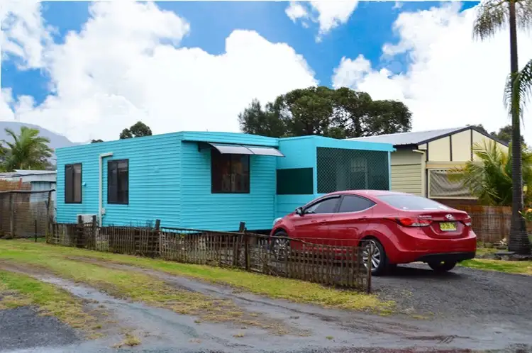Main view of Homely house listing, 42/4 Woodrow Place, Figtree NSW 2525