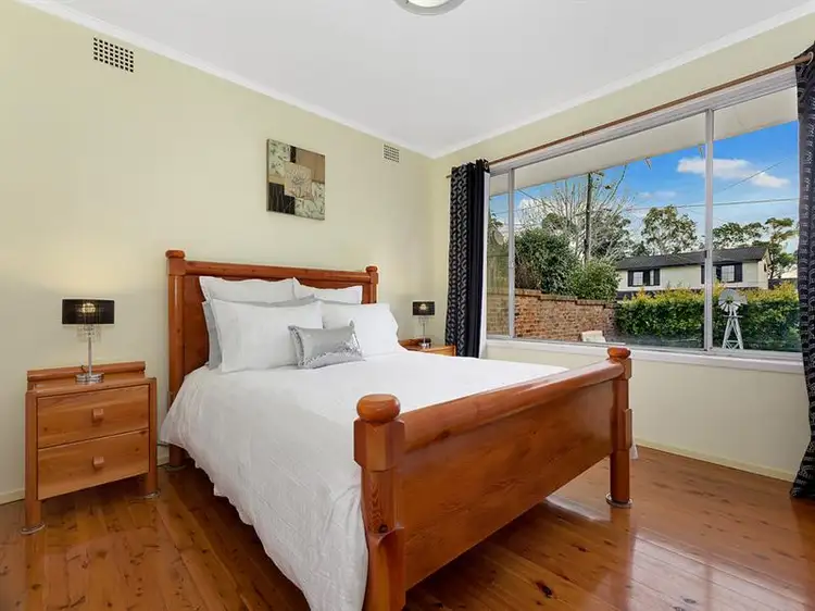 Fifth view of Homely house listing, 4 Forest Glen Crescent, Belrose NSW 2085