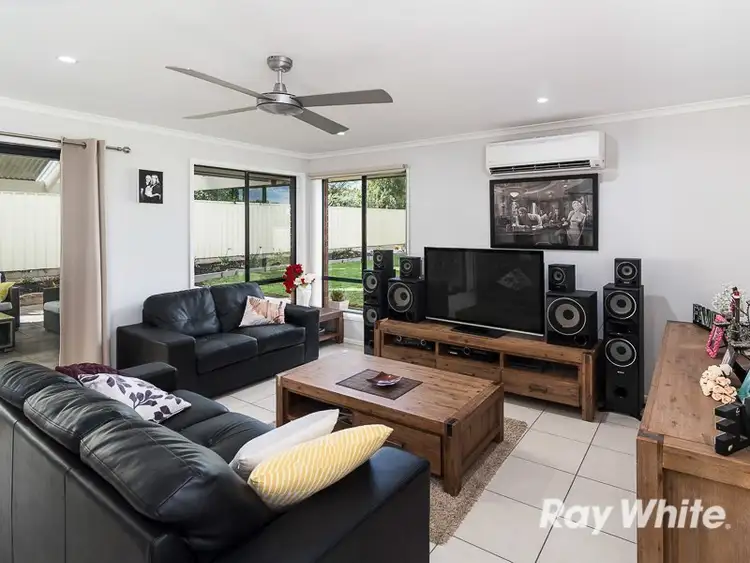 Second view of Homely house listing, 11 Bateman Street, Strathalbyn SA 5255