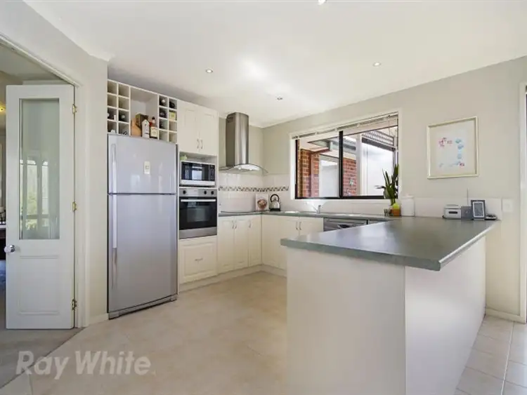 Second view of Homely house listing, 53 Levy Road, Bannockburn VIC 3331
