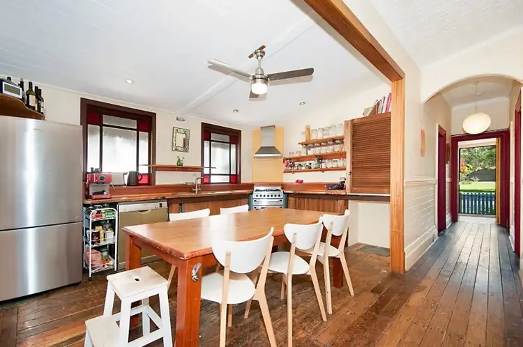 Fourth view of Homely house listing, 6 Dalley Street, Mullumbimby NSW 2482