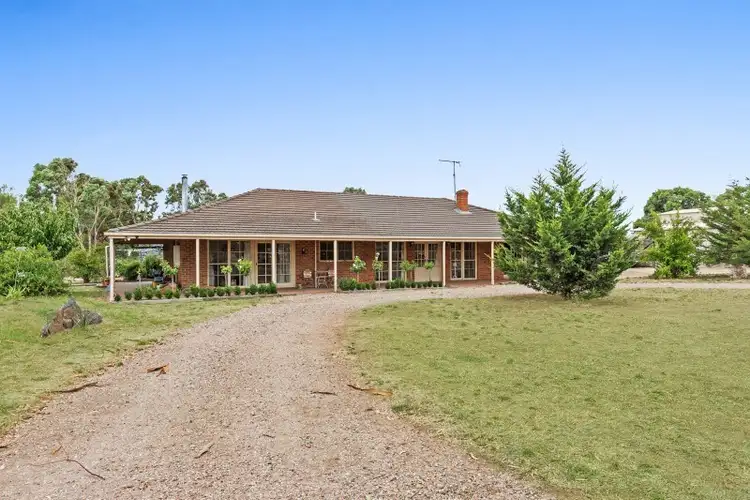 Main view of Homely house listing, 6 Kestrel Place, Teesdale VIC 3328