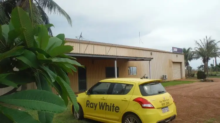 Main view of Homely house listing, 1 Clarendon Street, Derby WA 6728