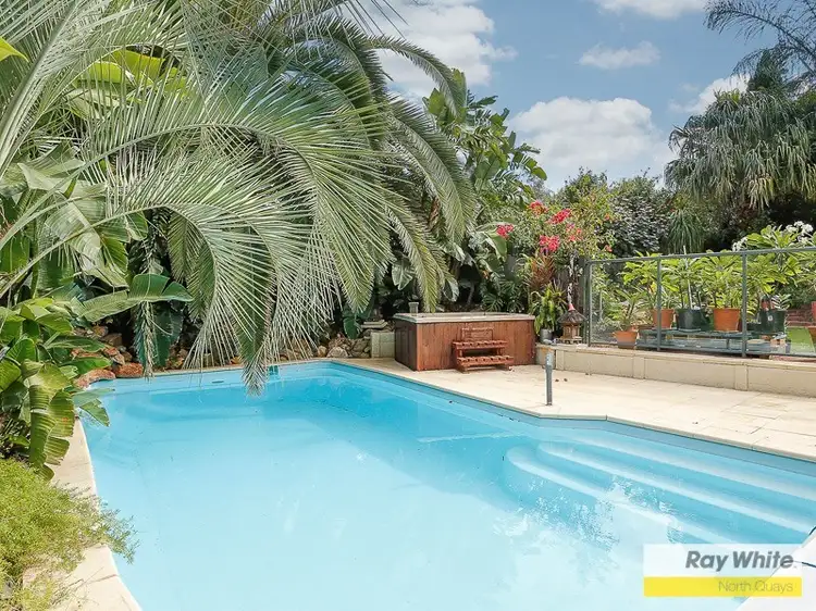 Main view of Homely house listing, 23 Langholm Place, Duncraig WA 6023