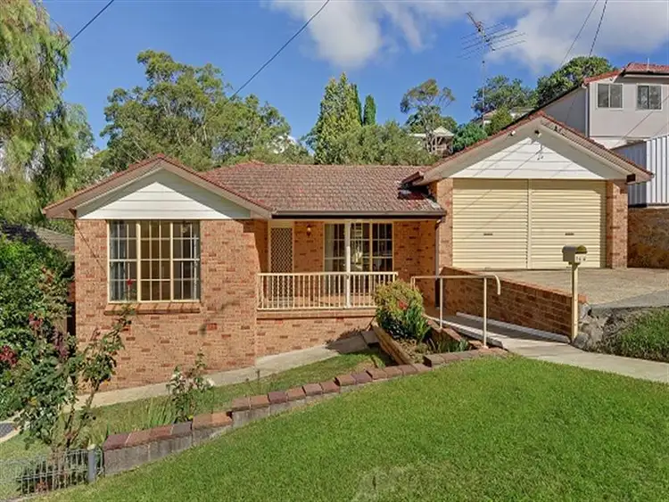 Main view of Homely house listing, 16A Clovelly Road, Hornsby NSW 2077