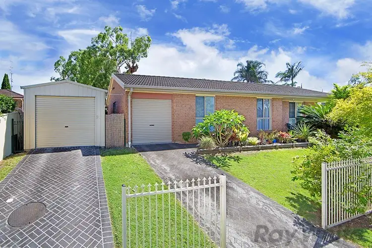 Main view of Homely house listing, 2 Jeremy Close, Budgewoi NSW 2262