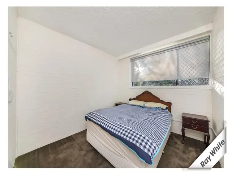 Fifth view of Homely townhouse listing, 1/30 Gatton Street, Farrer ACT 2607