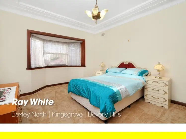 Fifth view of Homely house listing, 8 Rodgers Avenue, Kingsgrove NSW 2208