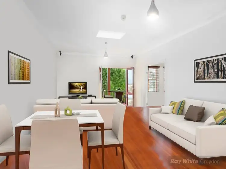 Second view of Homely apartment listing, 10/12-14 Brown Street, Newtown NSW 2042