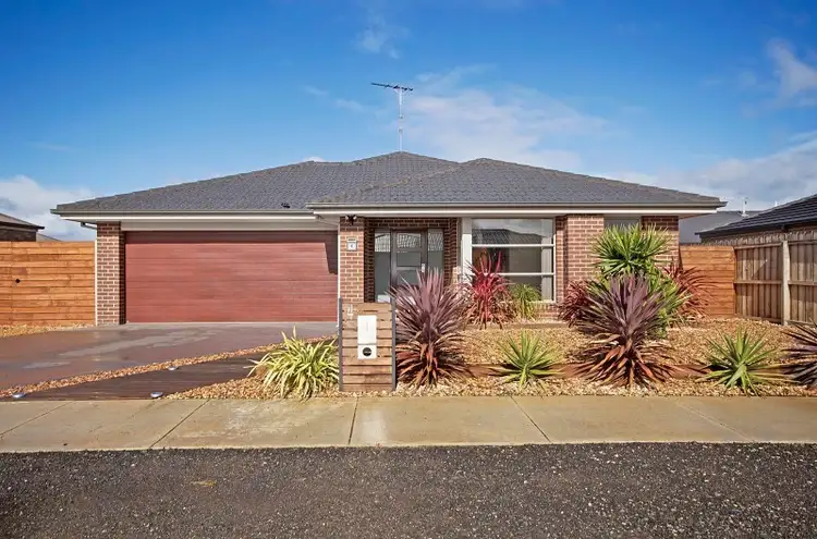 Main view of Homely house listing, 4 Ewart Drive, Bannockburn VIC 3331