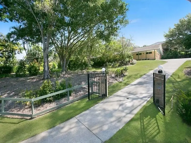 Main view of Homely house listing, 2 Yarraman Place, Tallebudgera Valley QLD 4228