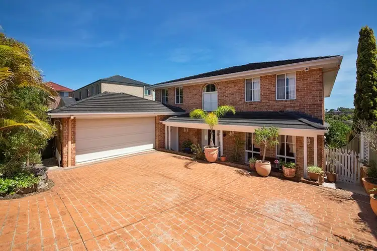 6 Treborth Place, Menai NSW 2234