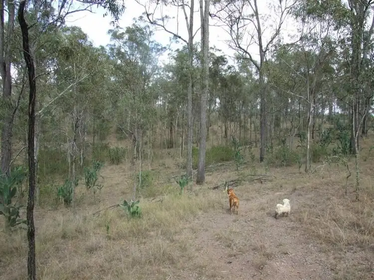 Second view of Homely land listing, Lot 5 Back Creek Road, Cooyar QLD 4402