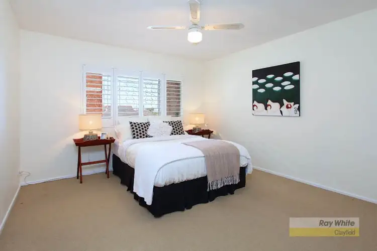 Seventh view of Homely unit listing, 5/38 Gregory Street, Clayfield QLD 4011