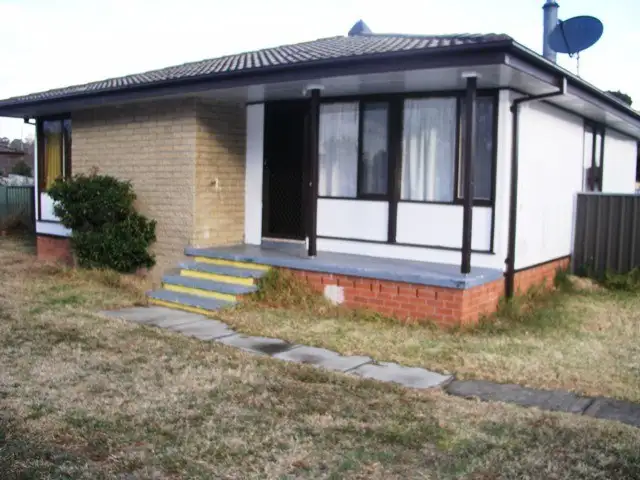 Main view of Homely house listing, 10 Mirral Way, Orange NSW 2800