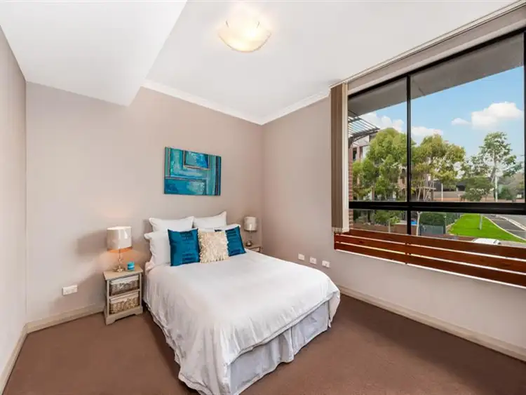Seventh view of Homely apartment listing, 1118/100 Belmore Street, Ryde NSW 2112