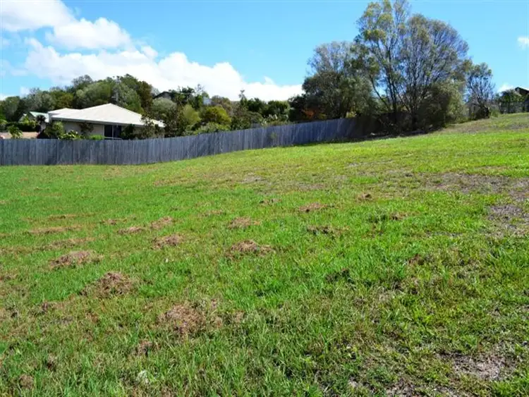 Fourth view of Homely land listing, 46 Parview Drive, Craignish QLD 4655