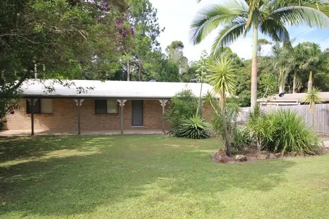 29 Montrose Street, Beerwah QLD 4519