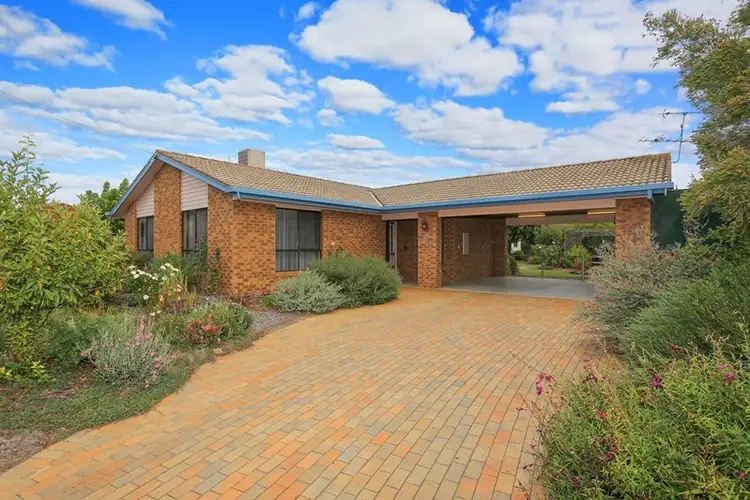 18 David Street, Hamilton VIC 3300