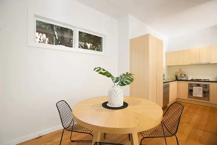 Third view of Homely townhouse listing, 2/251 Barkly Street, St Kilda VIC 3182