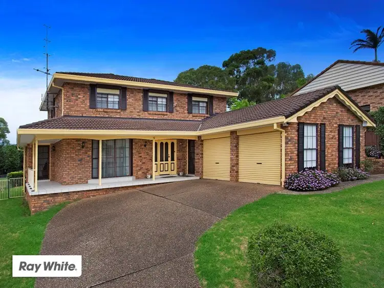 5 Weston Place, Kiama NSW 2533