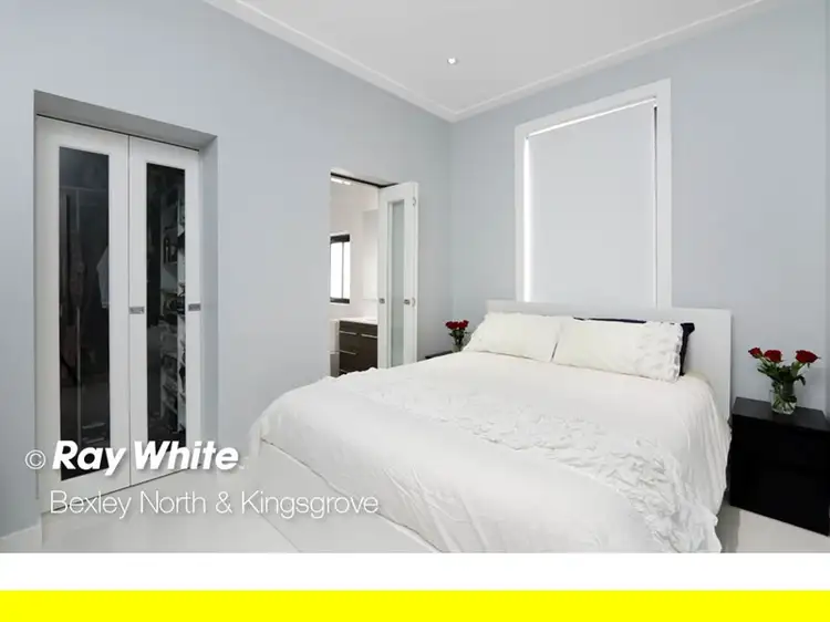 Fifth view of Homely house listing, 3 Killara Avenue, Kingsgrove NSW 2208