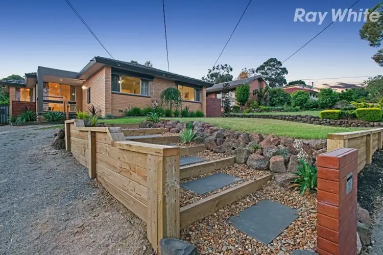 21 Mareeba Crescent, Bayswater VIC 3153