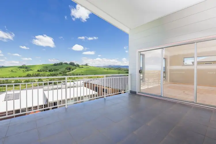 Fourth view of Homely house listing, 2/11 Grace Place, Flinders NSW 2529