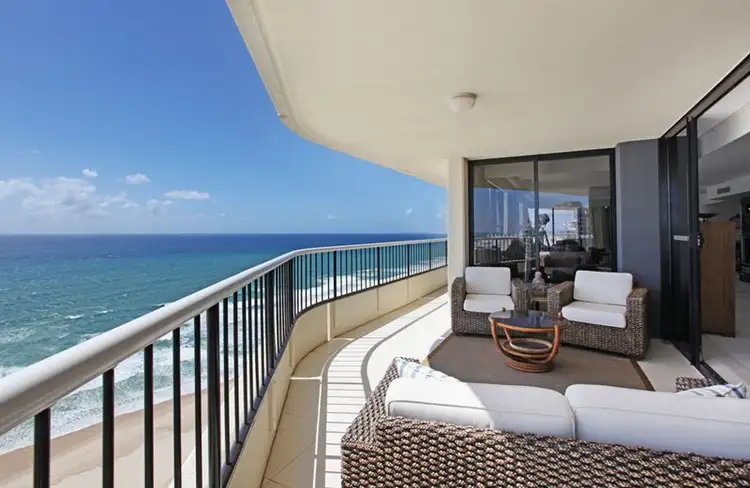 3510 Main Beach Parade, Main Beach QLD 4217