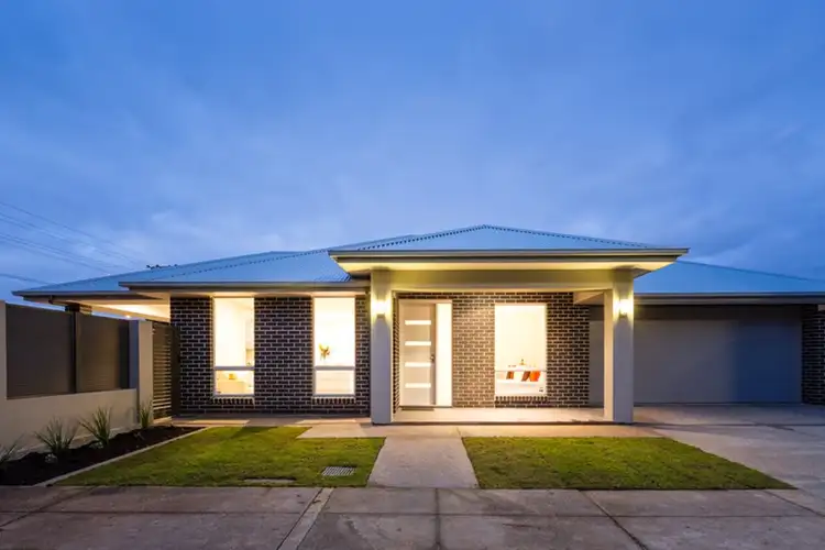 Third view of Homely house listing, 1 Burnley Street, Fulham SA 5024