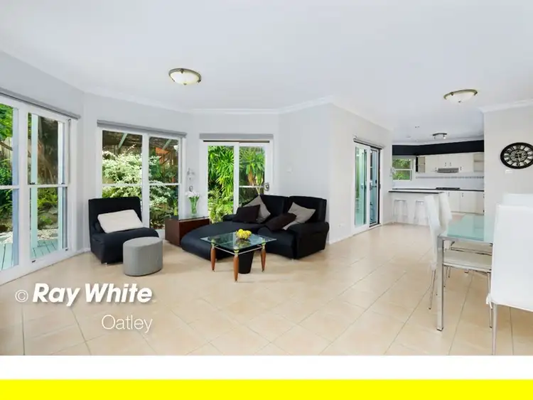 Fourth view of Homely house listing, 83 Lansdowne Crescent, Oatley NSW 2223
