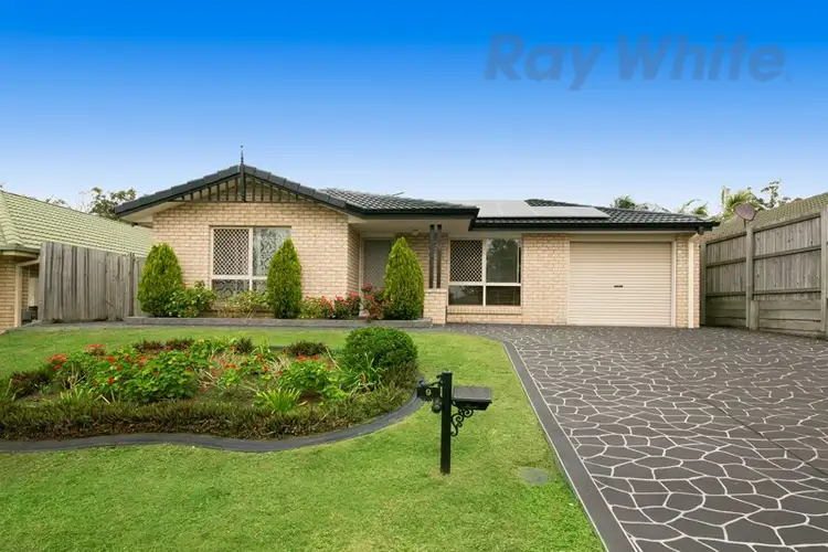 9 Robinson Crescent, Runcorn QLD 4113