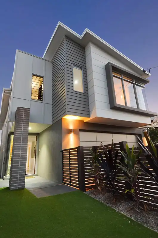 Main view of Homely house listing, 59 Raceview Avenue, Hendra QLD 4011