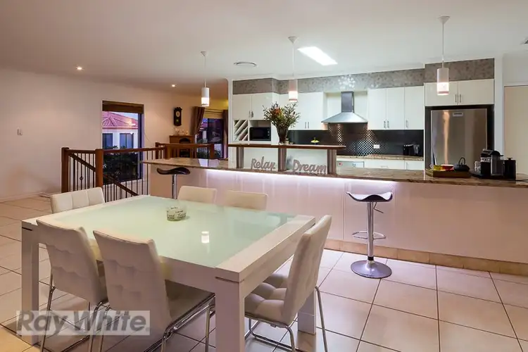 Seventh view of Homely house listing, 4 Wilohurst Drive, Redland Bay QLD 4165