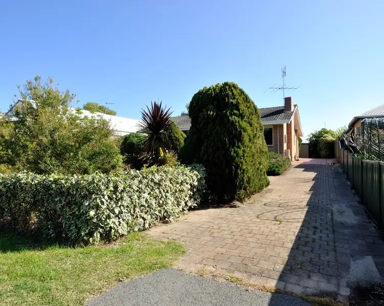 Second view of Homely house listing, 62 Lake Street, Rockingham WA 6168