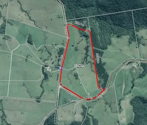 Main view of Homely rural property listing, Address available on request