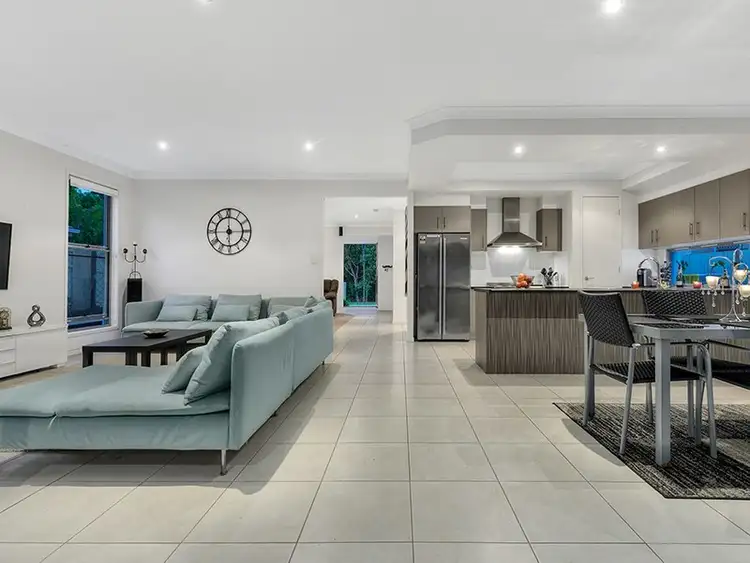 Third view of Homely house listing, 15 Terraldon Circuit, Gumdale QLD 4154