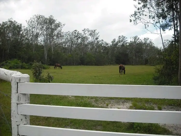 Main view of Homely land listing, Address available on request