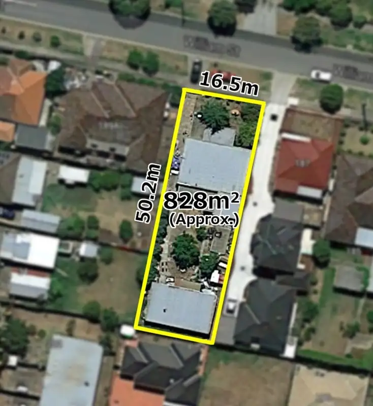 189 William Street, St Albans VIC 3021