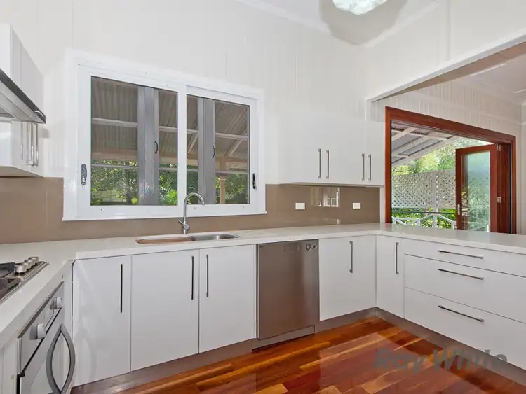 Seventh view of Homely house listing, 148 Bellevue Avenue, Gaythorne QLD 4051