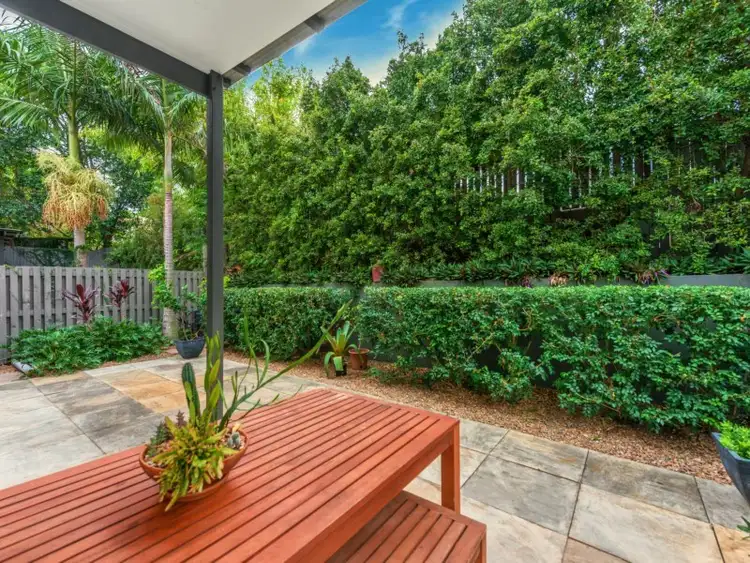 Sixth view of Homely townhouse listing, 4/46 Fisher Street, East Brisbane QLD 4169