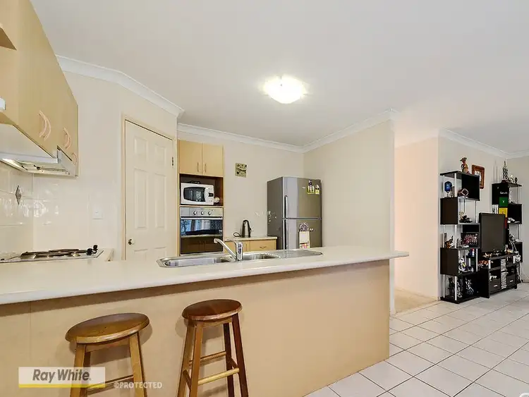 Fifth view of Homely house listing, 11 Vine Court, Kippa-ring QLD 4021