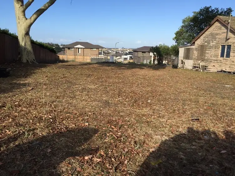 Second view of Homely land listing, 22 Windsor Road, Kellyville NSW 2155