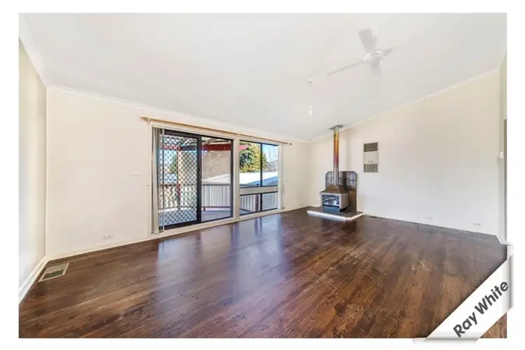 Fifth view of Homely house listing, 8 Montebar Row, Queanbeyan NSW 2620