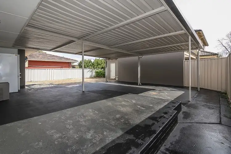 Seventh view of Homely house listing, 31 Ida Street, Bassendean WA 6054