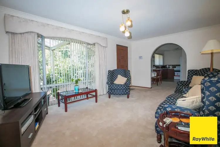 Fifth view of Homely house listing, 2 Flora Terrace, Lesmurdie WA 6076