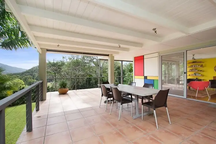 Second view of Homely rural property listing, 15 Richards Deviation, Murwillumbah NSW 2484