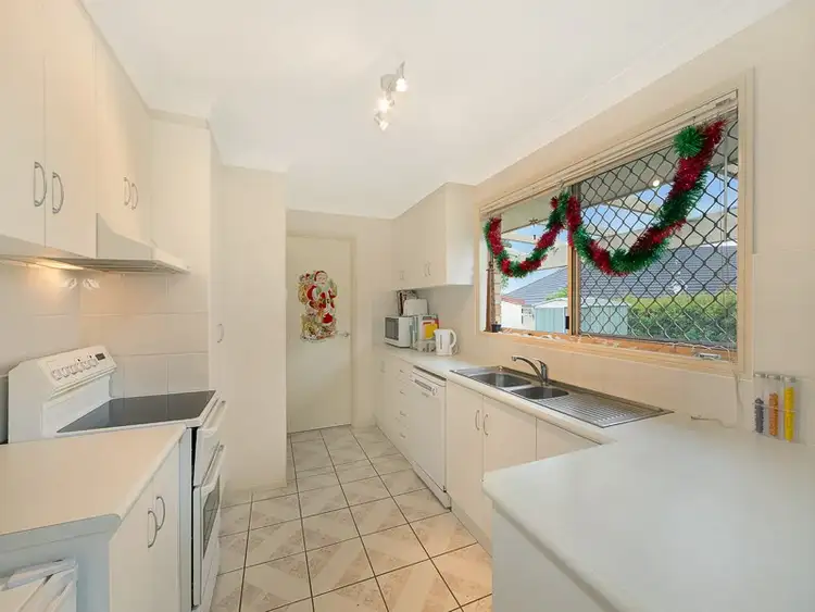 Second view of Homely unit listing, 1-4 Waratah Way, Goonellabah NSW 2480