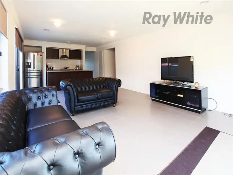 Sixth view of Homely house listing, 7 Sincere Drive, Point Cook VIC 3030